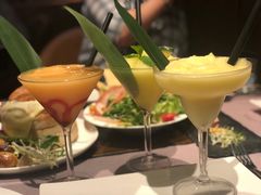 -Lingo西餐厅(仙乐斯广场店)