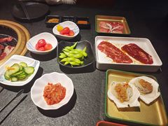 -神户赤童日式烤肉(金地广场店)