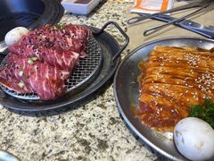 -安又胖韩国烤肉(美罗城店)