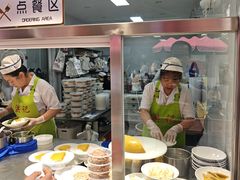 -洪记凉米线(新兴路店)