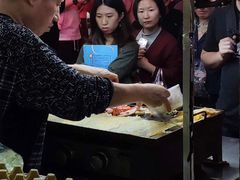 -大东北首席烤冷面(学府路店)