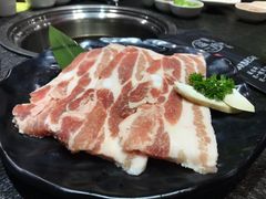 -温度烤肉专门店