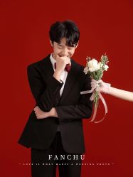 -梵初·STUDIO婚纱摄影(通州万达店)