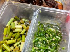 -李记搅团•非遗陕菜(三桥店)