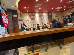 -食其家·牛丼咖喱(天津梅江印象城店)