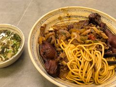 -梅溪·小伙子干挑面(安吉总店)