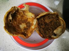 牛肉烧饼-满记烧饼(牛街东里小区一区店)