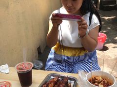 -王记西鎮电烤肉(汶上路店)