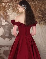 点击看大图 -厦门苏迪尔婚纱礼服批发零售/男装定制