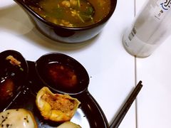 -小杨生煎(湟普汇店)