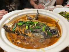-新白鹿餐厅(银泰西湖文化广场店)