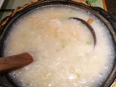 -蟹蟹潮汕砂锅粥(食八方美食城店)