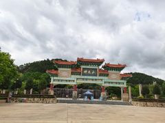 -神光山国家森林公园