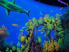 -常州海昌海洋探索馆