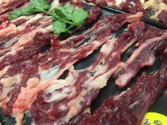 -潮发潮汕牛肉店(芳村店)