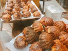 -CARINO BAKERY&CAFE(人广来福士店)