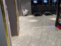 -古德菲力健身(特区报业店)