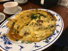 芙蓉烧肉饭-玫瑰苑烧腊饭店