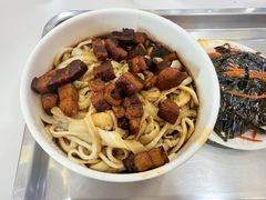 -杏园餐厅(西四北大街店)