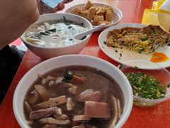 -潮汕小吃普宁炸豆干(华美苑小区店)