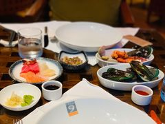 -mezza9 Macau(澳门君悦酒店)