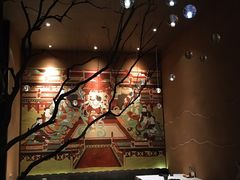 -菩提素素食餐厅(晶郦馆店)