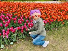 -上海鲜花港