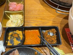 -牛也烧肉(摩尔城店)