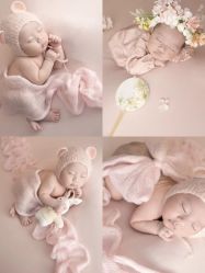 -Hello baby 儿童摄影