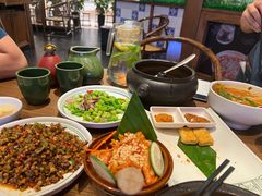 -云海肴·云南小炒·汽锅鸡(曲江大悦城店)