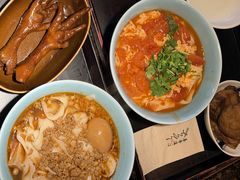 -喜晋道面馆(华严寺广场店)