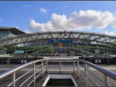 -上海科技馆(地铁站)