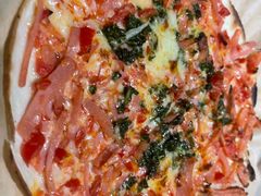 -The Cheebat 锌吧·Bistro(体育西店)