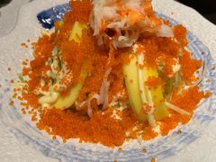 -大雄寿司(中华广场店)