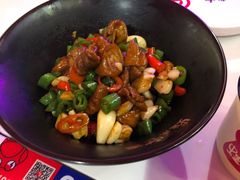 -蛙来哒(方圆荟店)