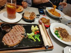 -必胜客(欢乐颂店)