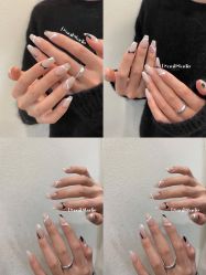 -M·X Nail日式美甲美睫