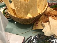 -大张烙馍村(泉山店)