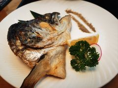 -王鼎精致料理铁板烧(世博源店)