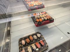 -争鲜回转寿司(东方银座店)