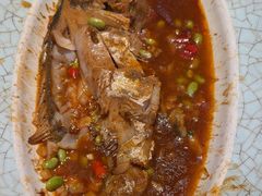 -徽州月·民间徽菜(浦东总店)