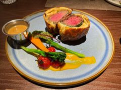 -404干式熟成牛排馆•聚会餐厅