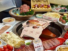 -小龙坎火锅(全球总店)