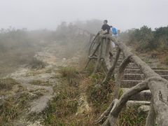 -梧桐山风景名胜区