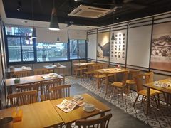 大堂-大厨的餐厅(曾厝垵总店)