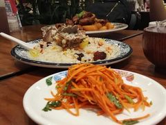 -巴依老爷新疆美食(望京小街店)