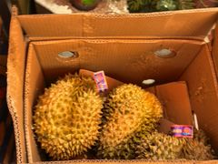 -贵木日本料理·铁板烧(新地假日广场店)
