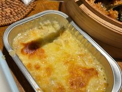 -乔街深夜食堂·台州菜·高压锅生蚝(杭州总店)