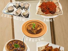 -乔街深夜食堂·小龙虾·高压锅生蚝(杭州总店)