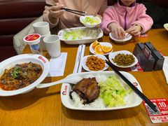 -南城香(富丰桥店)